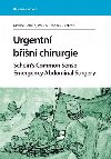 Urgentn bin chirurgie - Moshe Schein; Paul N. Rogers