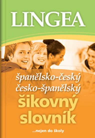 panlsko-esk, esko-panlsk ikovn slovnk - 