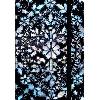 Zpisnk mirror vine mini link paperblanks - 