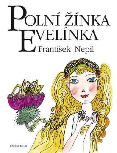 Poln nka evelnka - Frantiek Nepil
