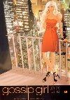 Gossip girl: jen pro tv oi 1 - Cecily von Ziegesarov; HyeKyung Baek