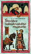 Strážce boleslavského mystéria - Vlastimil Vondruška