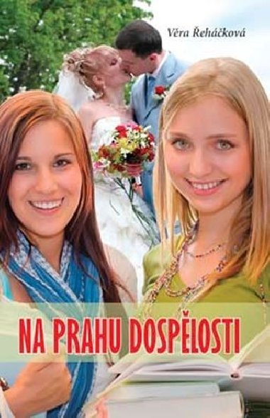 Na prahu dosplosti - Vra ehkov