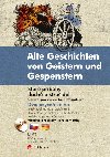 Star pbhy duch a straidel alte geschichten von geistern und gespenstern - Jana Navrtilov