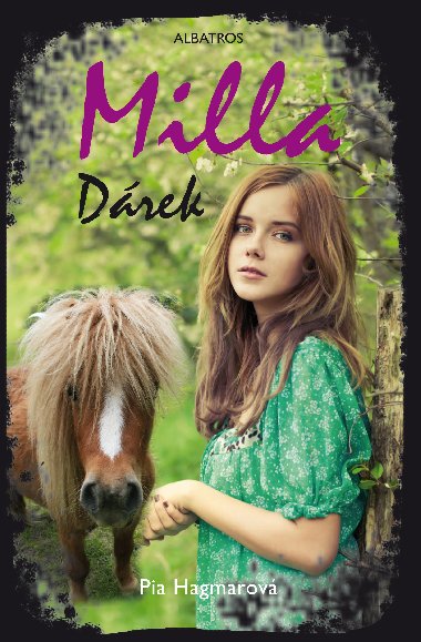 Milla: Drek - Pia Hagmarov