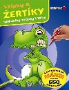 Vtipy & ertky - 