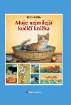 Moje nejmilejší kočičí knížka - Susanne Riha