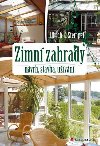 Zimn zahrady - nvrh, stavba, uvn - Ulrich E. Stempel