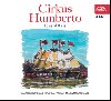Cirkus humberto - cd - Eduard Bass; Eduard Cupk; Ji tpnika; Josef Vinkl