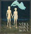 Vra novkov - Richard Drury