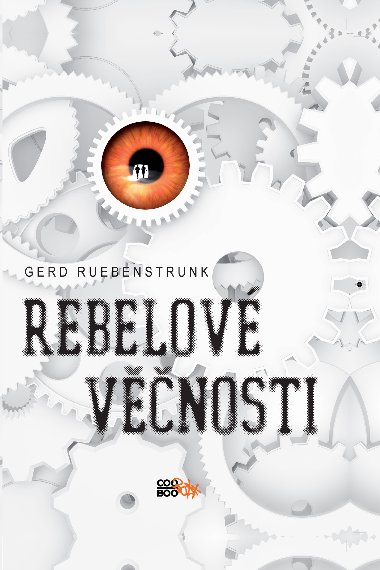 Rebelov vnosti - Ruebenstrunk Gerd