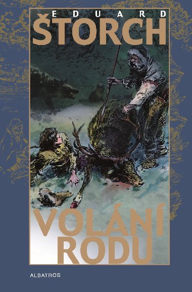 Voln rodu - Eduard torch; Zdenk Burian