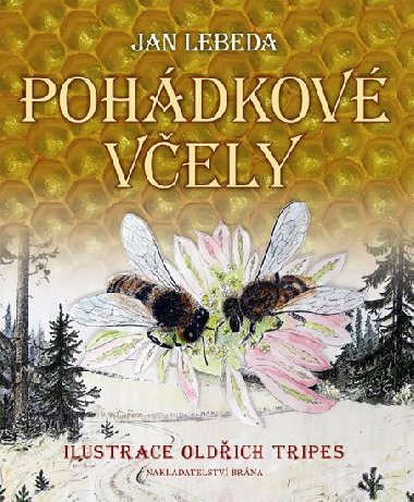 Pohdkov vely - Jan Lebeda