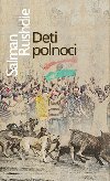 Deti polnoci - Salman Rushdie