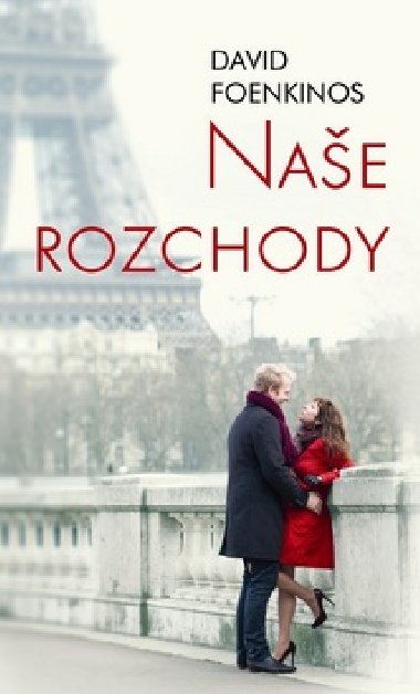 Nae rozchody - David Foenkinos