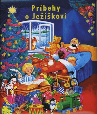 Prbehy o jeikovi - 