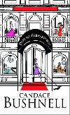 Dom na piatej avenue - Candace Bushnell