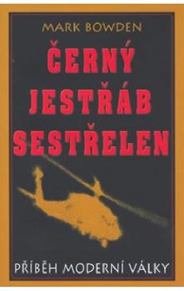 ern jestb sestelen - Mark Bowden