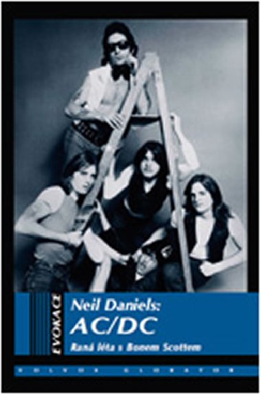 Ac/dc - Neil Daniels