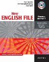 New english file elementary multipack b - 