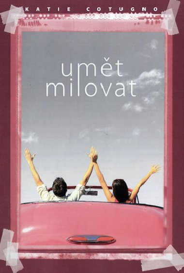 Umt milovat - Katie Cotugno