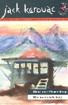 Sm na vrcholu hory alone on a mountaintop - Jack Kerouac