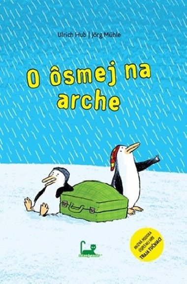 O smej na arche - Ulrich Hub; Jrg Mhle