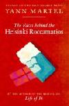 The facts behind the helsinki roccamatios - Yann Martel