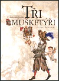 Ti muketi - Dumas Alexandr