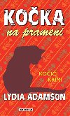 Koka na prameni - Lydia Adamson
