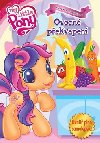 My little pony ovocn pekvapen - 