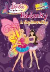 Barbie tajemstv vl hdanky a doplovaky - neuveden