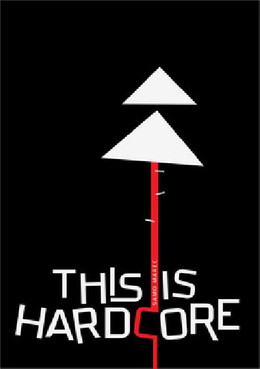 This is hardcore - Samo Marec