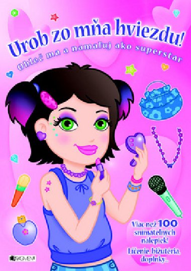 Urob zo ma hviezdu! - 