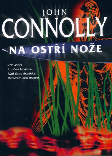 Na ost noe - Connolly John