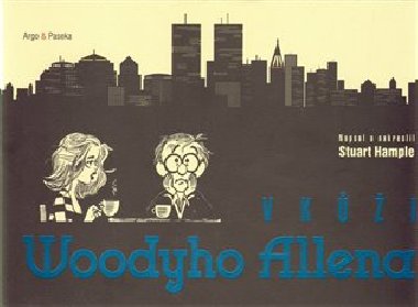 V ki woodyho allena - Hample Stuart