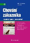 Chovn zkaznka - Jitka Vysekalov