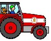 Traktor - 