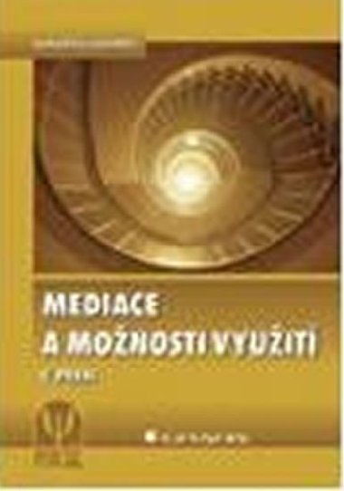 Mediace a monosti vyuit - Lenka Hol