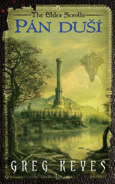 Pn du - Greg Keyes