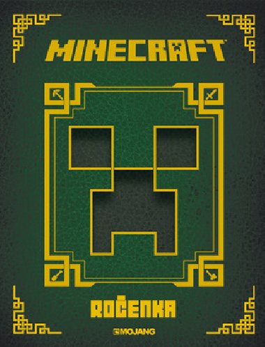 Roenka minecraft - Mojang