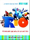 Rio obrzkov knka - 