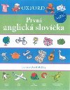 Prvn anglick slovka - Melling David