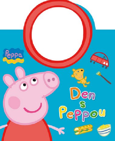 Prastko peppa den s peppou - 