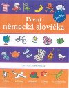 Prvn nmeck slovka - Melling David