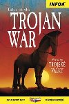 Tales of the trojan war pbhy trojsk vlky - 