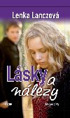 Lsky a nlezy - Lenka Lanczov