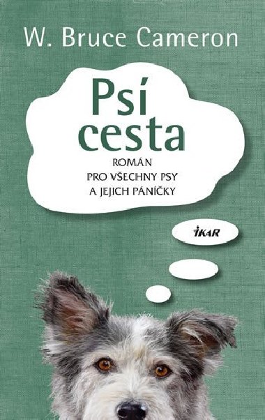 Ps cesta - Bruce W. Cameron