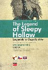 The legend of sleepy hollow - Washington Irving
