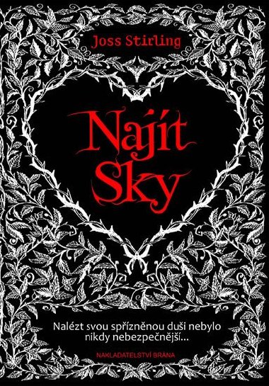Najít Sky - Stirling Joss